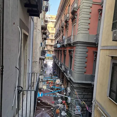 Nyaraló Incoming Spagnoli