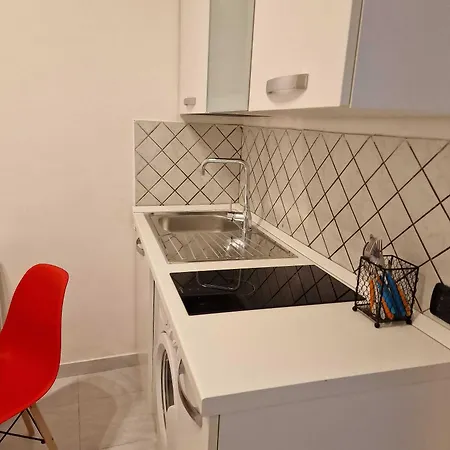 Nyaraló Incoming Spagnoli Nápoly