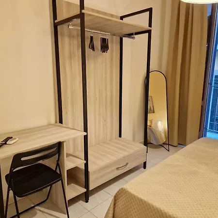 Incoming Spagnoli Nápoly