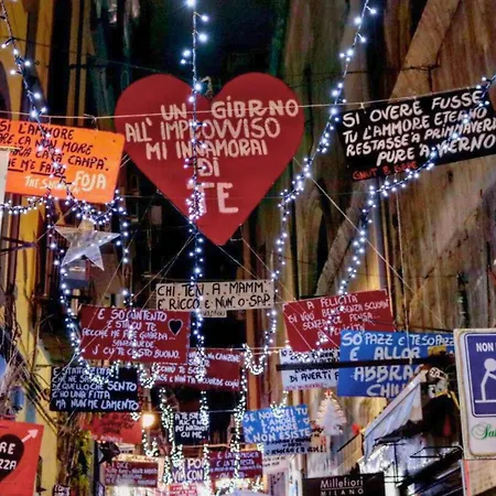 Incoming Spagnoli * Nápoly