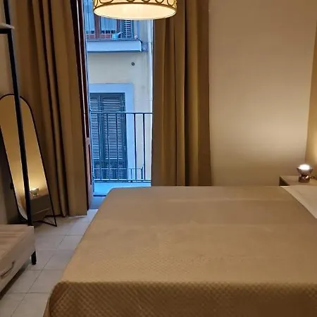 Incoming Spagnoli Holiday home Naples