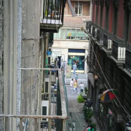 Incoming Spagnoli Holiday home *