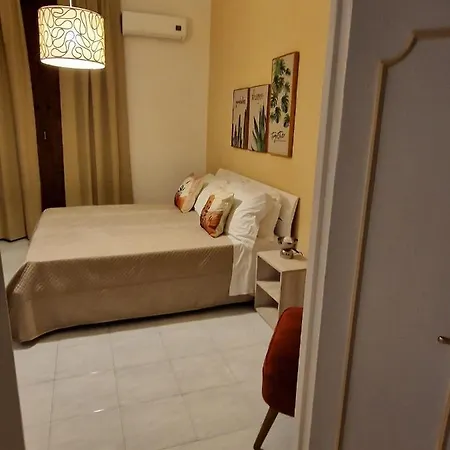 Holiday home Incoming Spagnoli Naples