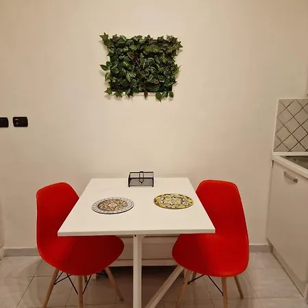 Prázdninový dům Incoming Spagnoli