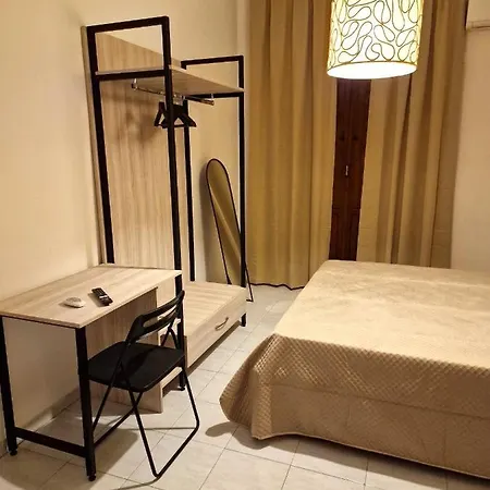 Incoming Spagnoli Holiday home *