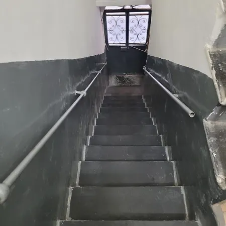 Incoming Spagnoli Holiday home Naples