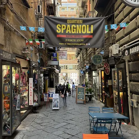 Incoming Spagnoli