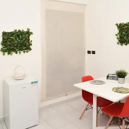 Incoming Spagnoli Holiday home Naples