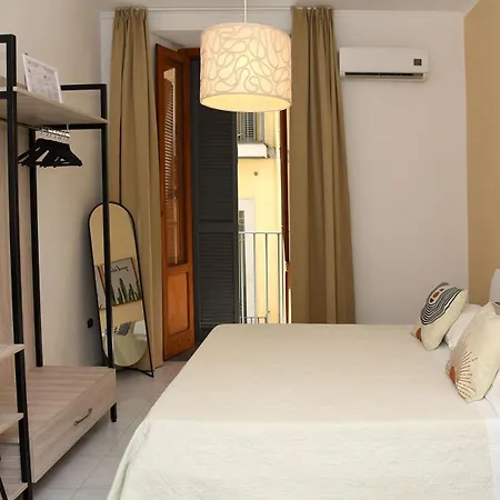 Incoming Spagnoli Holiday home