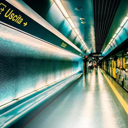 Incoming Spagnoli Tatil Evi *