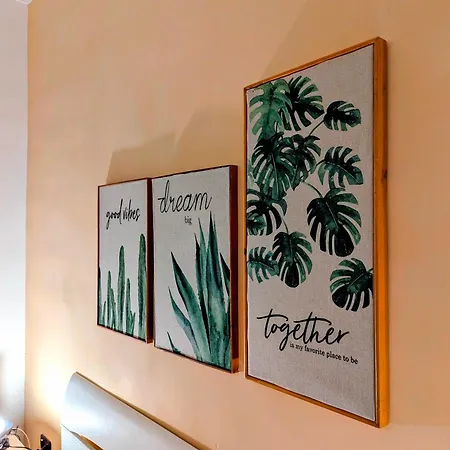 Incoming Spagnoli Holiday home Naples