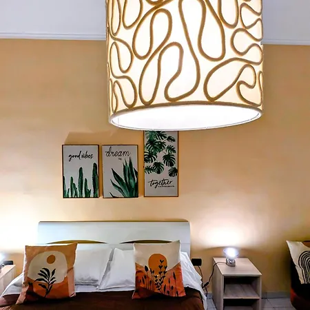 Incoming Spagnoli Tatil Evi