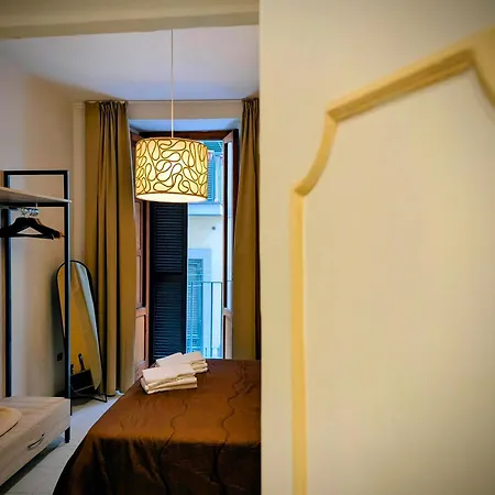 Prázdninový dům Incoming Spagnoli