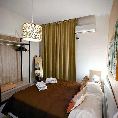 Tatil Evi Incoming Spagnoli *