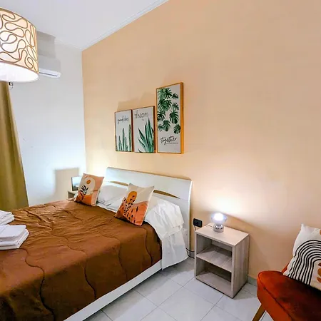 Tatil Evi Incoming Spagnoli Napoli