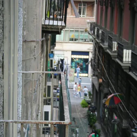 Incoming Spagnoli Holiday home *
