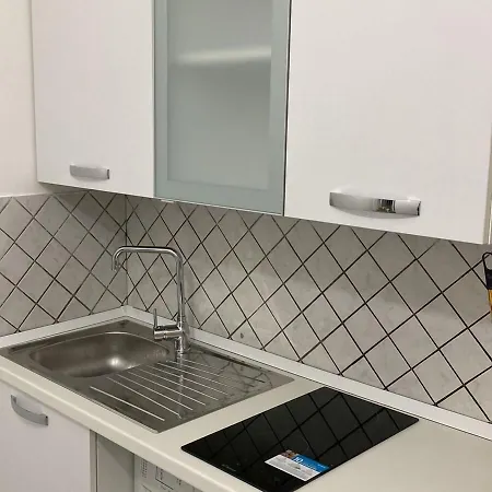 Holiday home Incoming Spagnoli Naples