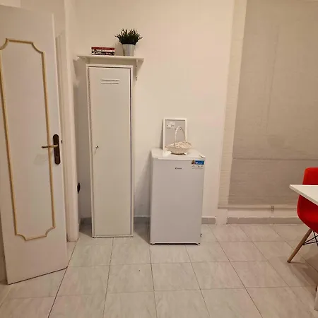 Incoming Spagnoli Holiday home