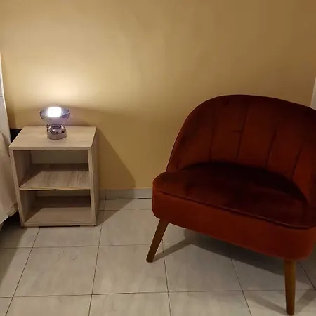 Incoming Spagnoli Holiday home