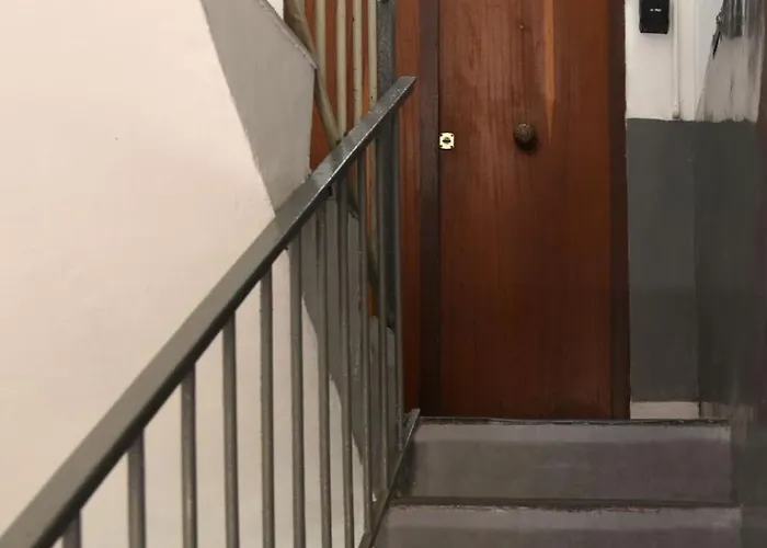 Incoming Spagnoli Tatil Evi *