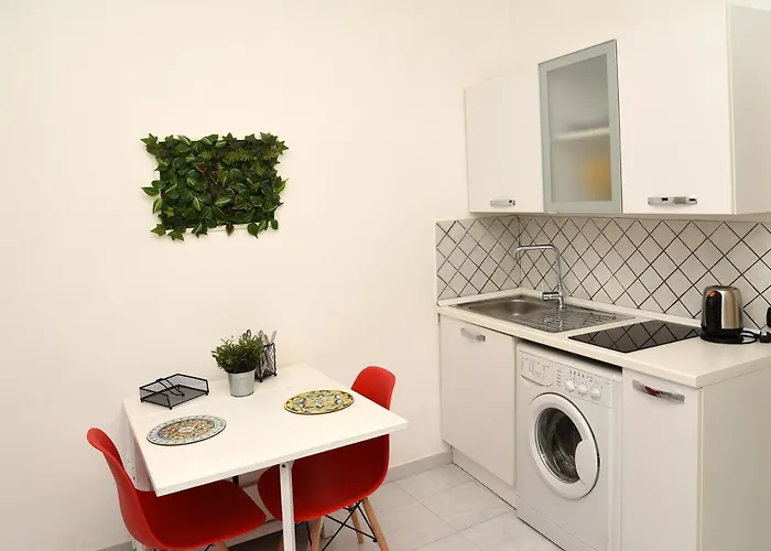 Incoming Spagnoli Tatil Evi