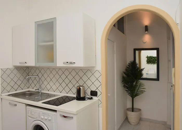 Tatil Evi Incoming Spagnoli