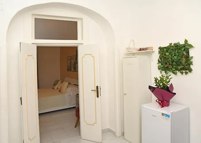 Tatil Evi Incoming Spagnoli