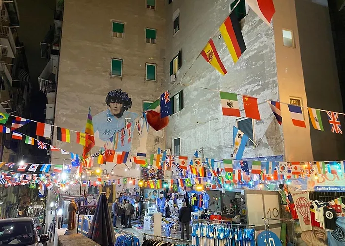 Incoming Spagnoli Tatil Evi