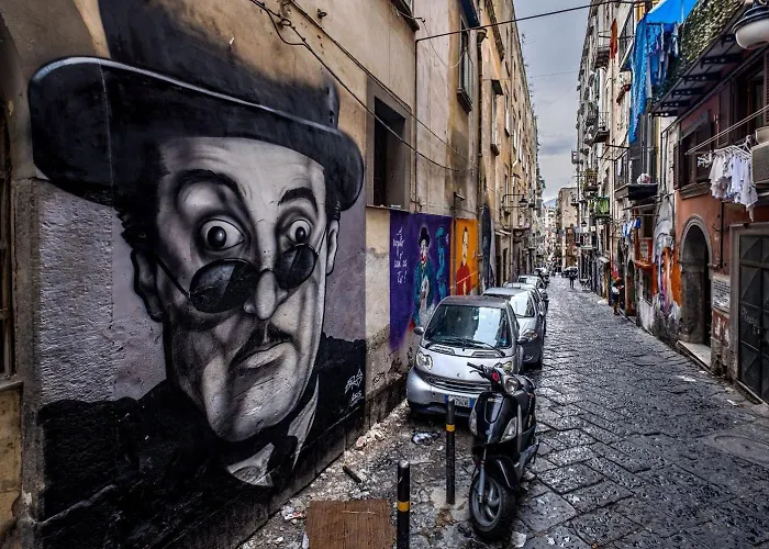 Incoming Spagnoli Tatil Evi *