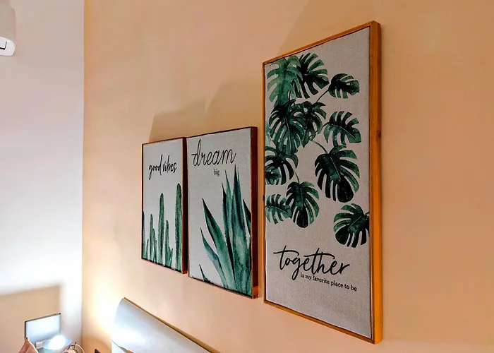 Incoming Spagnoli 펜션 나폴리