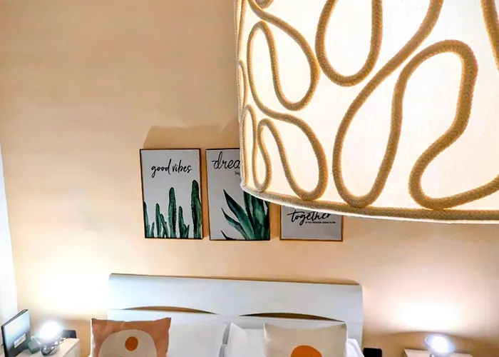 Tatil Evi Incoming Spagnoli *