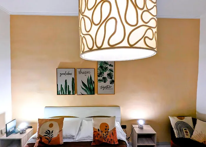 Incoming Spagnoli Tatil Evi