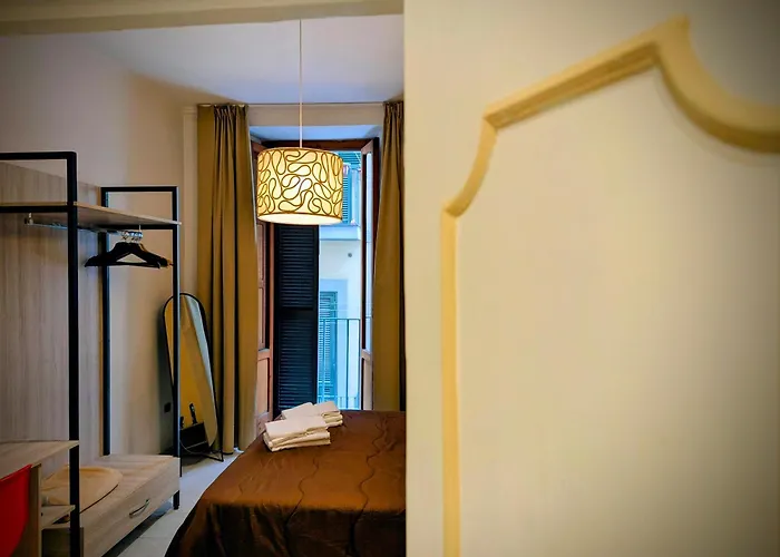 Tatil Evi Incoming Spagnoli