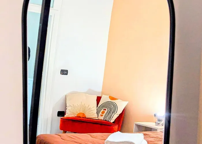 Incoming Spagnoli Tatil Evi