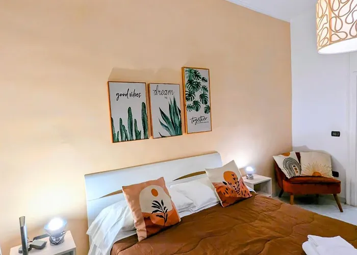 Tatil Evi Incoming Spagnoli *