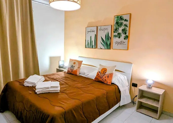 Tatil Evi Incoming Spagnoli