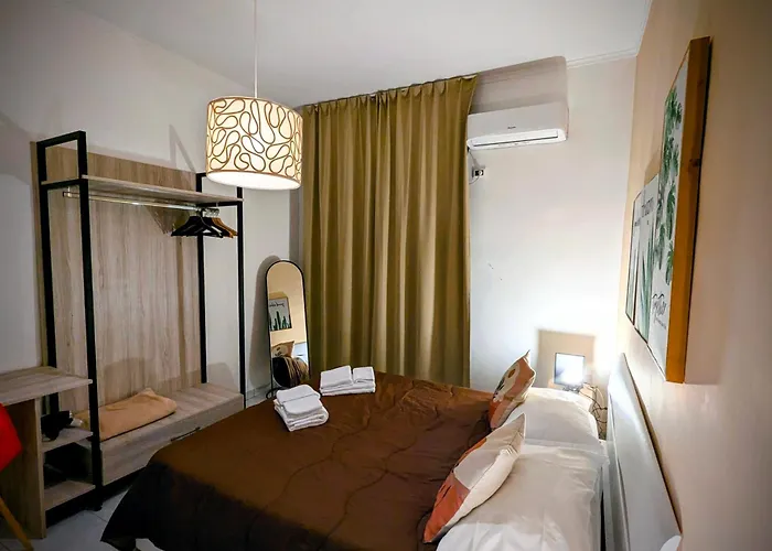 Tatil Evi Incoming Spagnoli *