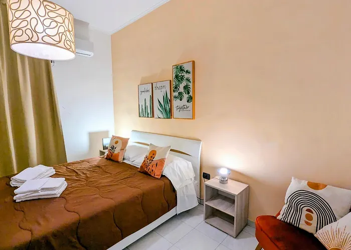 Tatil Evi Incoming Spagnoli Napoli