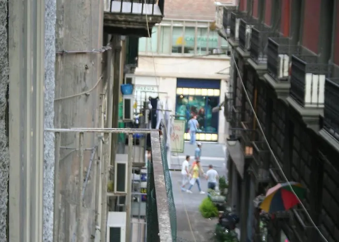 Incoming Spagnoli Tatil Evi *