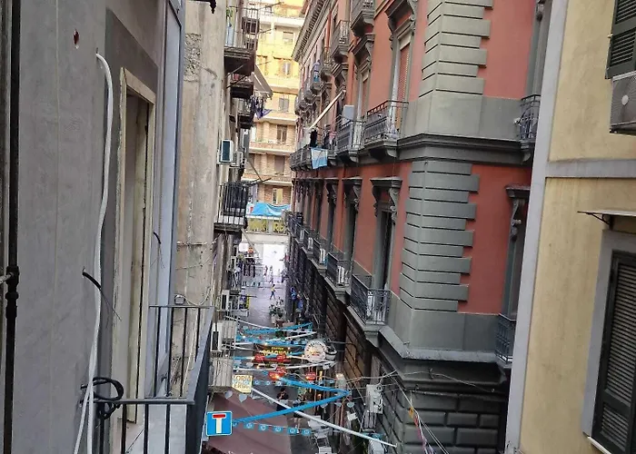 Tatil Evi Incoming Spagnoli