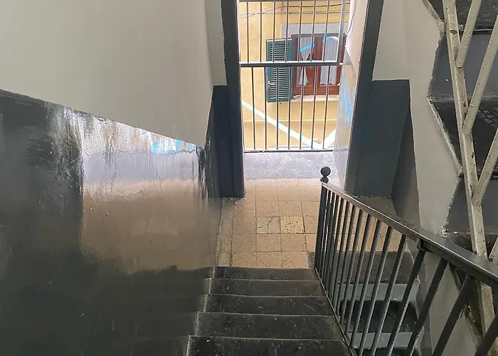 Tatil Evi Incoming Spagnoli Napoli