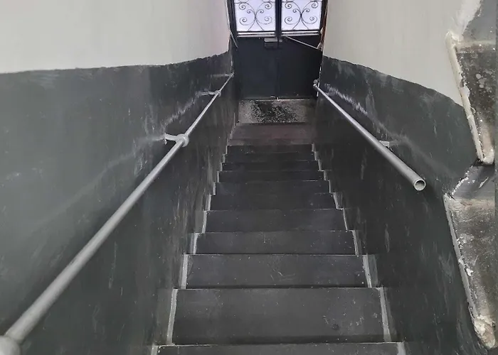 Tatil Evi Incoming Spagnoli