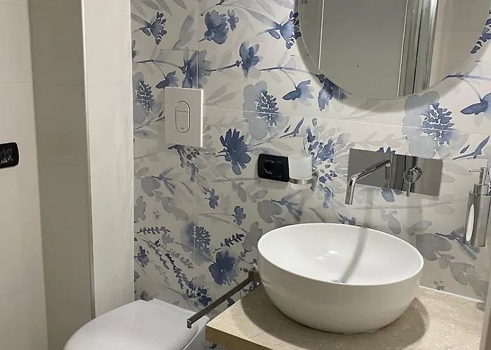 Tatil Evi Incoming Spagnoli Napoli