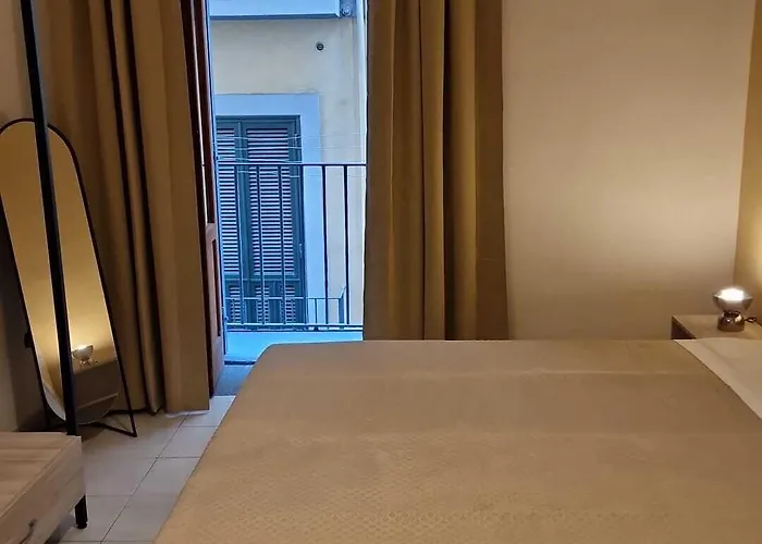 Incoming Spagnoli Tatil Evi *