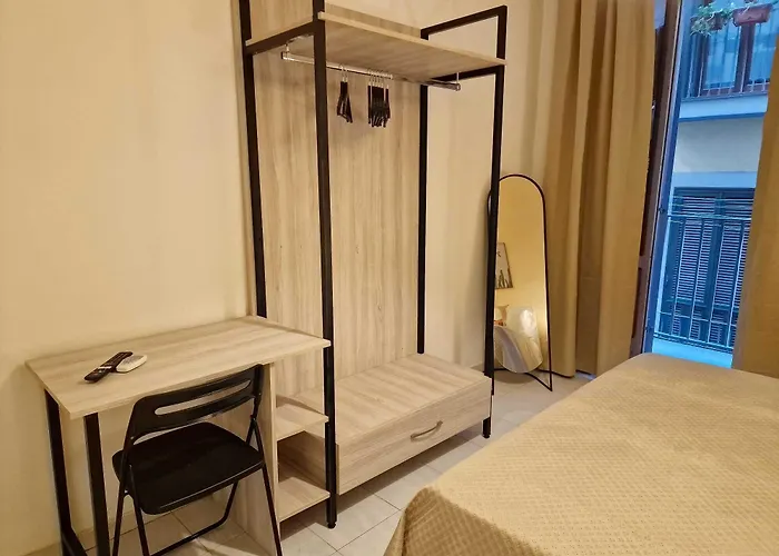 Incoming Spagnoli Napoli