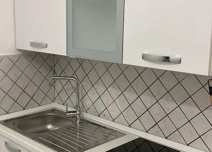 Tatil Evi Incoming Spagnoli Napoli