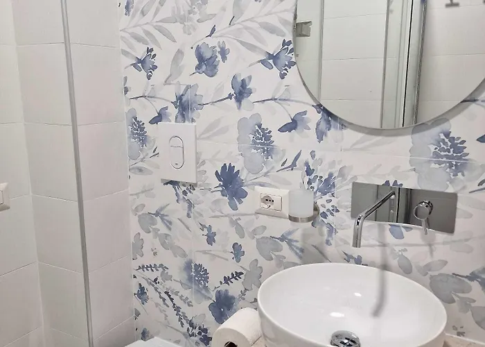 Incoming Spagnoli Tatil Evi *