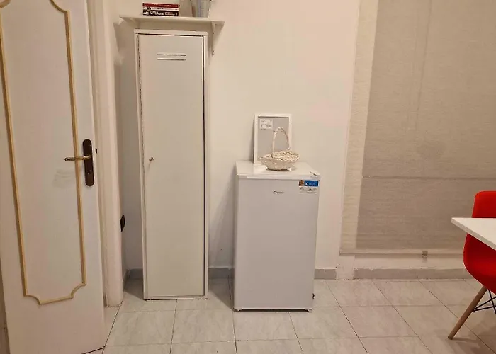 Incoming Spagnoli Tatil Evi