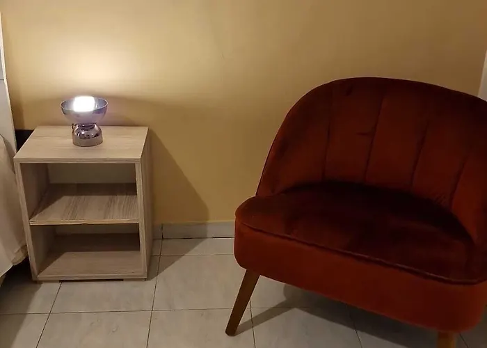 Incoming Spagnoli Tatil Evi