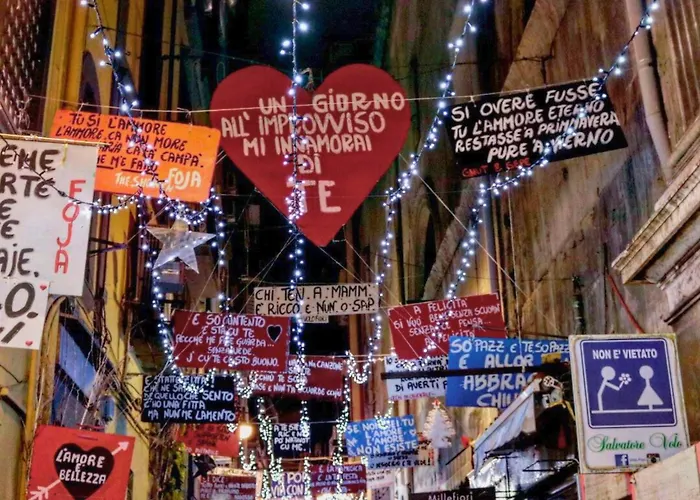 Incoming Spagnoli * Napoli